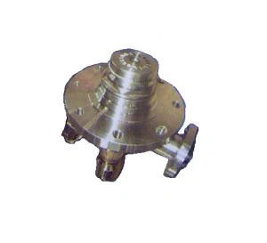Buse de carburant pour turbine à gaz